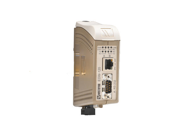 Westermo EDW-120 Term serv 1 Tx 2 x RS-232